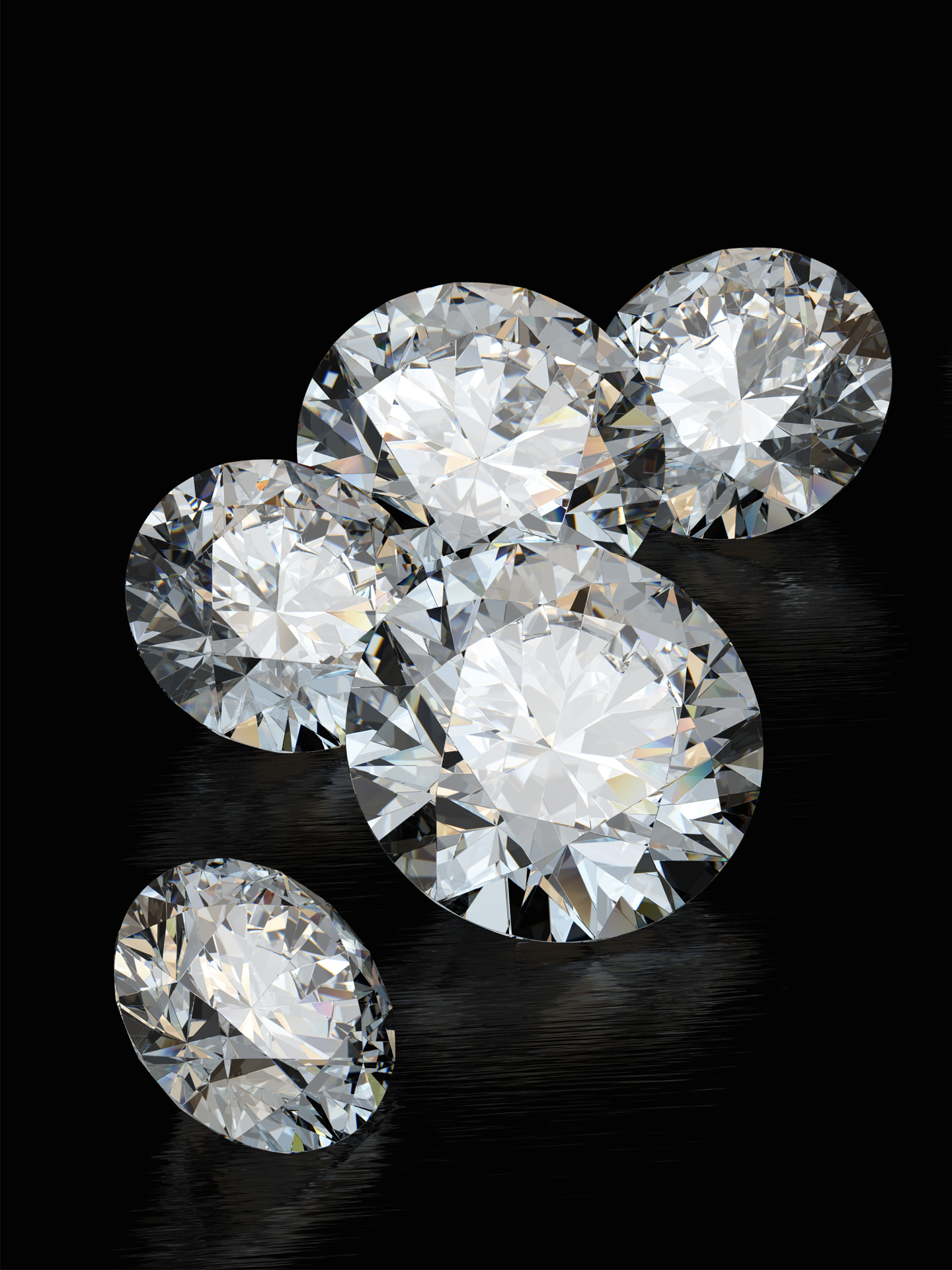 genesis diamond buyers nashville